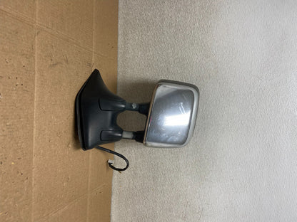 2004 to 2015 Nissan Titan SE Left Driver LH View Door Heated  Mirror Y8686 MS0