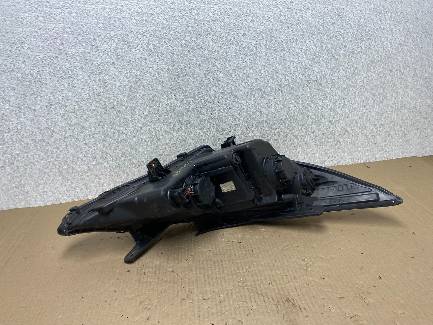 2011 - 2014 Hyundai Sonata Left Driver Lh Side Headlight Halogen AE9752 DW6