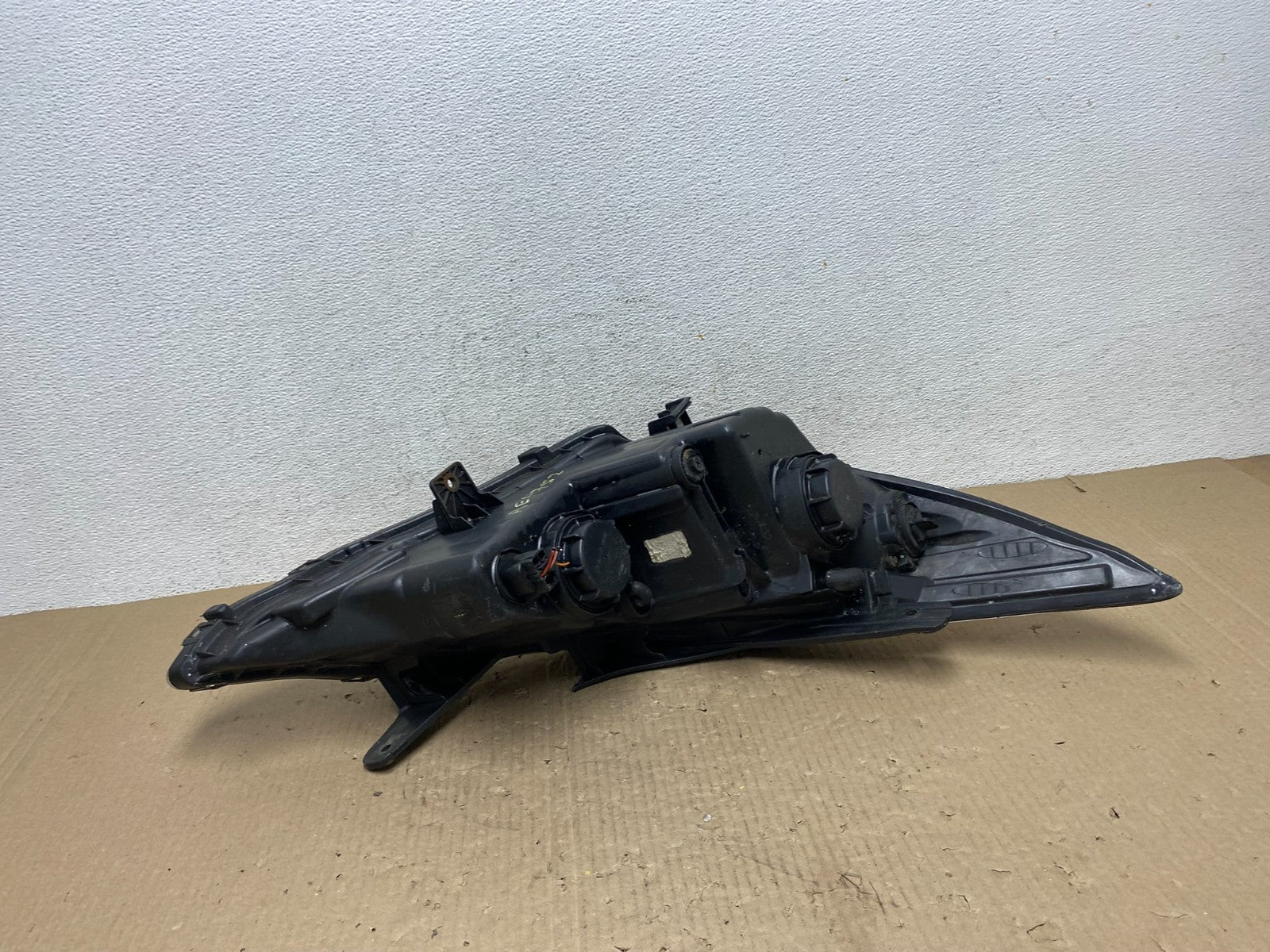 2011 - 2014 Hyundai Sonata Left Driver Lh Side Headlight Halogen AE9752 DW6