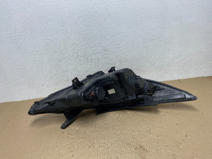 2011 - 2014 Hyundai Sonata Left Driver Lh Side Headlight Halogen AE9752 DW6