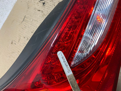 2011 - 2014 Chrysler 200 Sedan Left Driver LH Led Tail Light AF7017 LK3