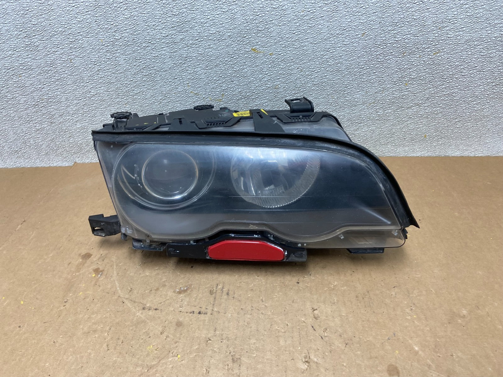 2002 to 2003 BMW 325Ci 330Ci E46 Coupe Right Passenger Xenon Headlight Z7012 DG0