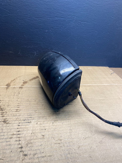 2005 to 2007 Mercedes-Benz C Class Right Passenger View Door Mirror AB7091 MS2