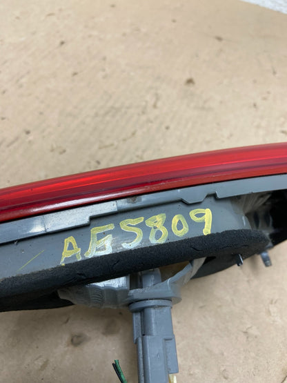 2013-2015 Infiniti JX35 QX60 Left Driver Lh Tail Light Inner AG5809 DW5
