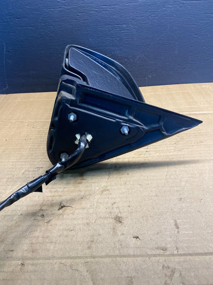 2003-2006 Chevrolet Tahoe Suburban Left Driver LH Turn Door Mirror OEM AB7065 MS4