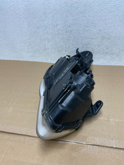 2007 2008 2009 2010 Hyundai Elantra Left Driver Lh Headlight AE4846 DW7