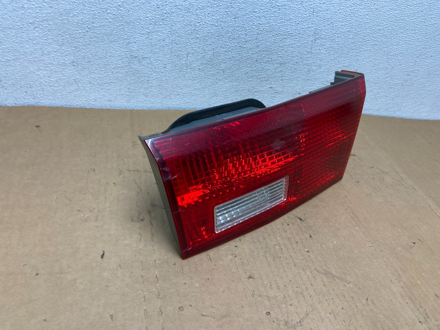 2005 Honda Accord Left Side Driver Lh Inner Trunk Lid Tail Light AC8507 DW2