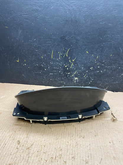 2004 to 2007 Chevrolet Express Speedometer Cluster Gauge OEM  Y5524 DG3