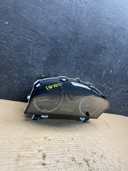 2005 2006 Land Rover LR3 Speedometer Cluster Gauge Oem s6281 DG2