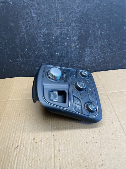 2015 - 2017 Chrysler 200 Heater AC Climate Switch Shifter Gear Control AC9423 DG2