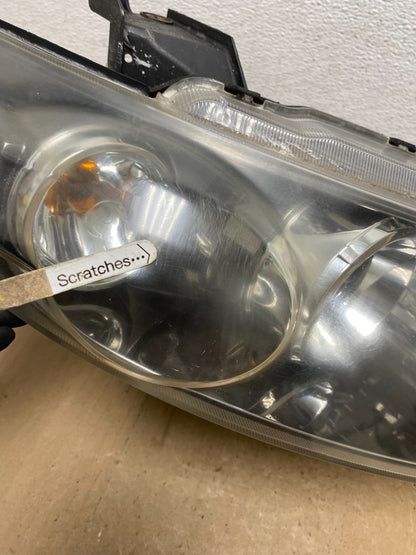 2004 to 2008 Infiniti Fx35 Hid Xenon Right Passenger Rh Headlight AC5647 DW3