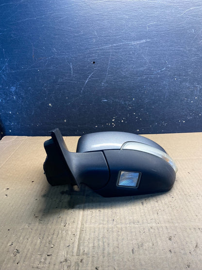 2013 to 2016 Ford Escape Left Driver Lh Power Door Mirror Oem aa7796 DG3