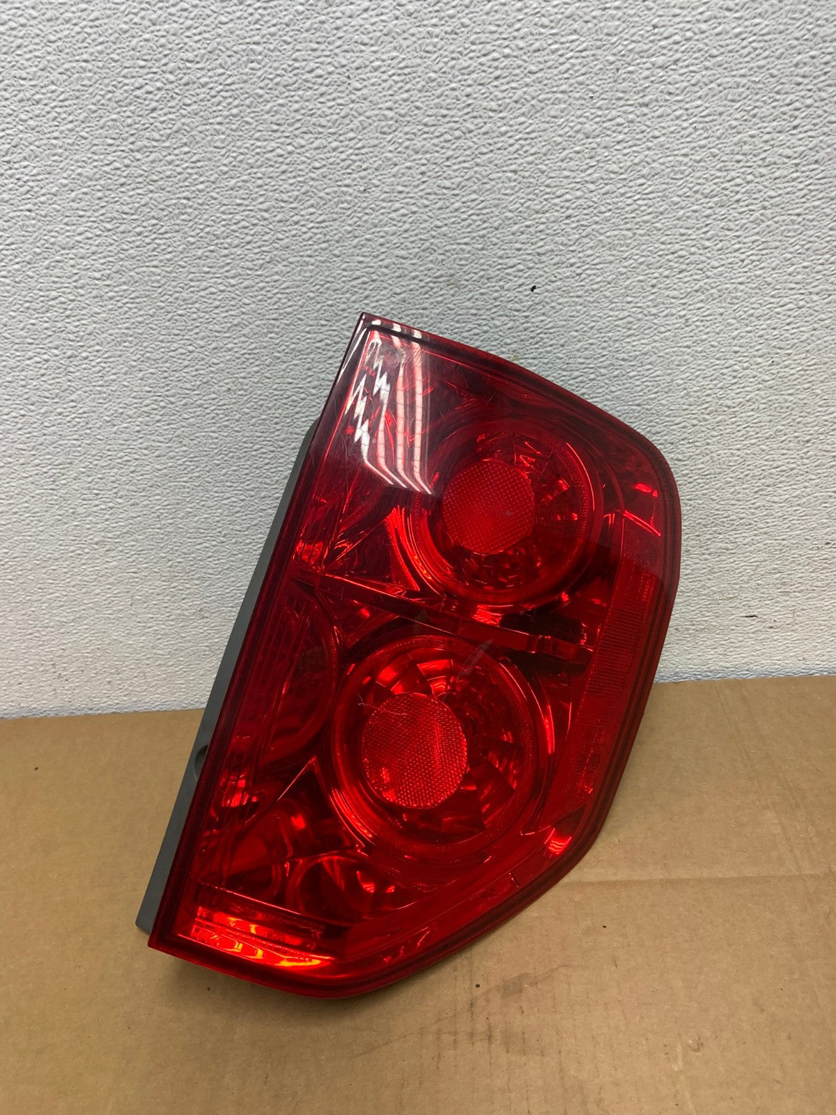 2003 2004 2005 Honda Pilot Right Passenger RH Side Tail Light AC7464 LK0