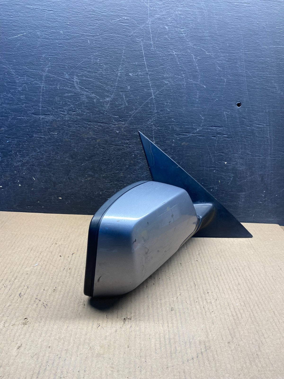 2004 to 2009 BMW X3 Right Passenger RH Side View Door Mirror AH4532 DW1