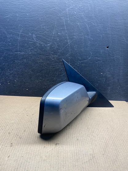 2004 to 2009 BMW X3 Right Passenger RH Side View Door Mirror AH4532 DW1