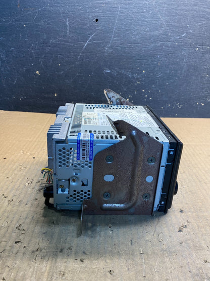 2005 2006 2007 Nissan Pathfinder Am Fm Cd Player Radio Receiver Oem AB0298 DG2