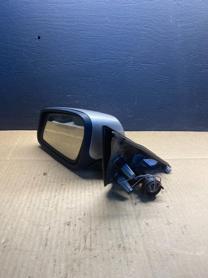 2009 - 2015 BMW 7 750i Series Left Driver LH Side View Door Mirror OEM AB7484 MS10