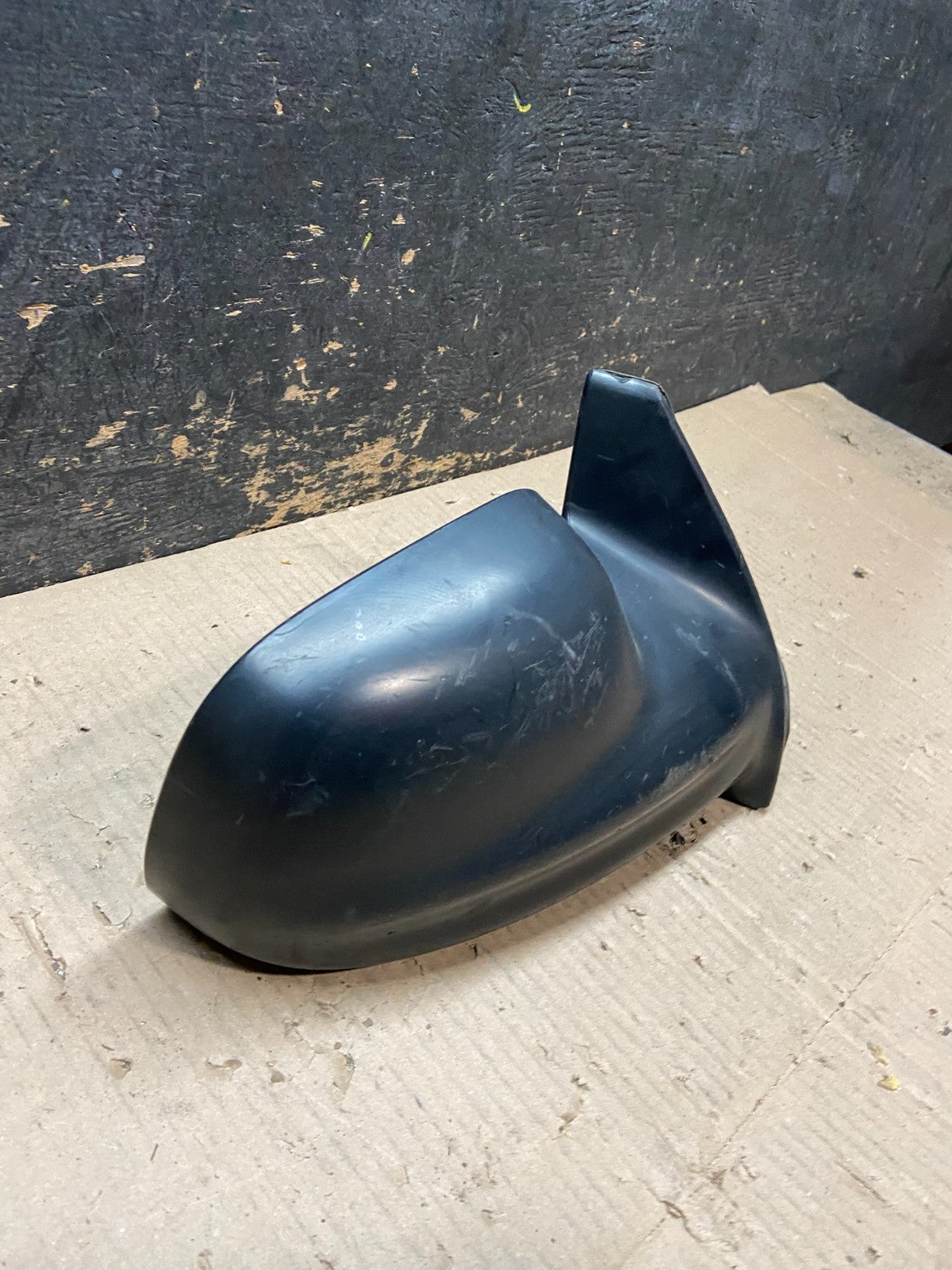 1999 - 2005 Suzuki Grand Vitara XL-7 Right Passenger View Door Mirror X7803 DG2