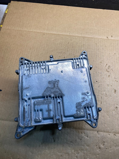 2013 to 2014 Bmw X3 Ecm Ecu Engine Computer Module ai7714 DG1