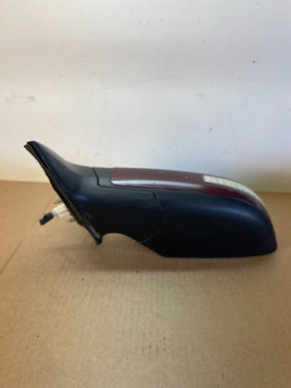 2007 to 2012 Nissan Altima Sedan Left Driver LH View Door Mirror AG2720 MS3
