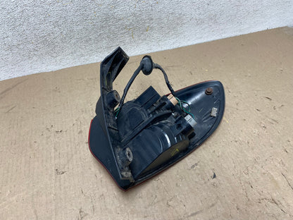 2006-2007 Subaru Tribeca B9 Left Driver Lh Side Tail Light AH7642 LK5