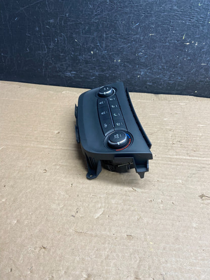 2015-2017 Nissan Sentra Climate Control Unit Heater Ac Temperature Hvac AF2523DG2