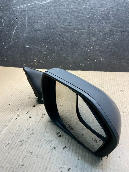 2020 to 2022 Ford Explorer Right Passenger RH Side Door Heated Mirror X0871 MS9