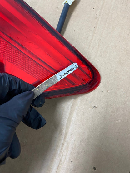 2005-2010 Toyota Avalon Right Passenger Side Tail Light AC8578 LK3