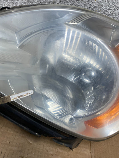 2002 to 2004 Honda Crv Cr-v Left Driver Halogen Headlight AI4471 DW3