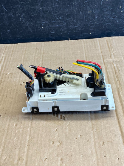 1994 1997 Dodge Ram AC Heater Temperature Climate Control Air Conditioner AD70963