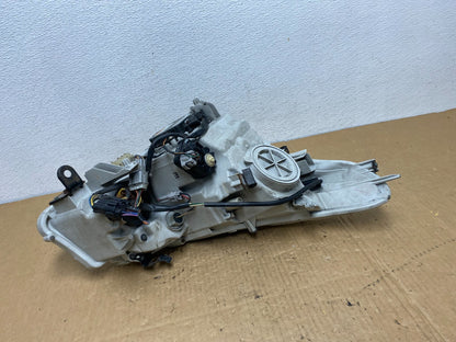 2007-2009 Infiniti G35 G37 Left Driver Hid Xenon Headlight Sedan AC7744 DW6