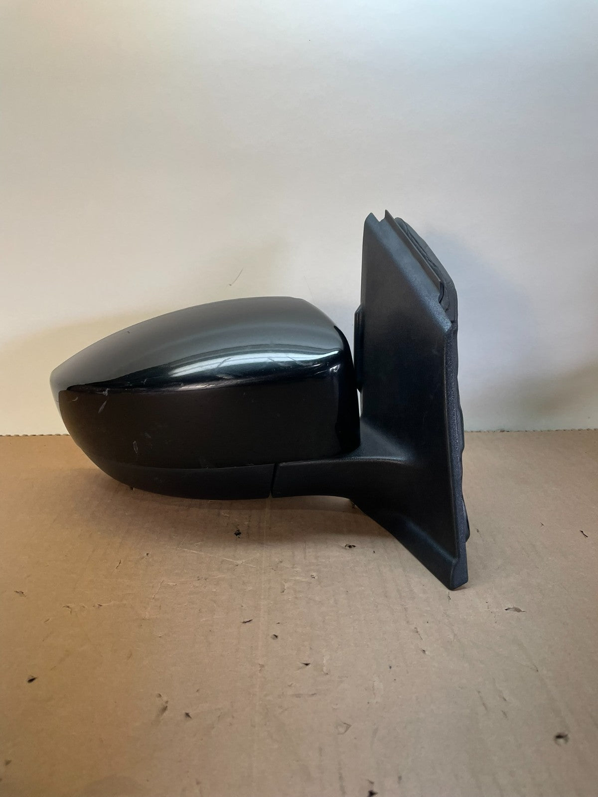 2013 - 2016 Ford Escape Right Passenger RH Power Door Mirror AH8610 DG0