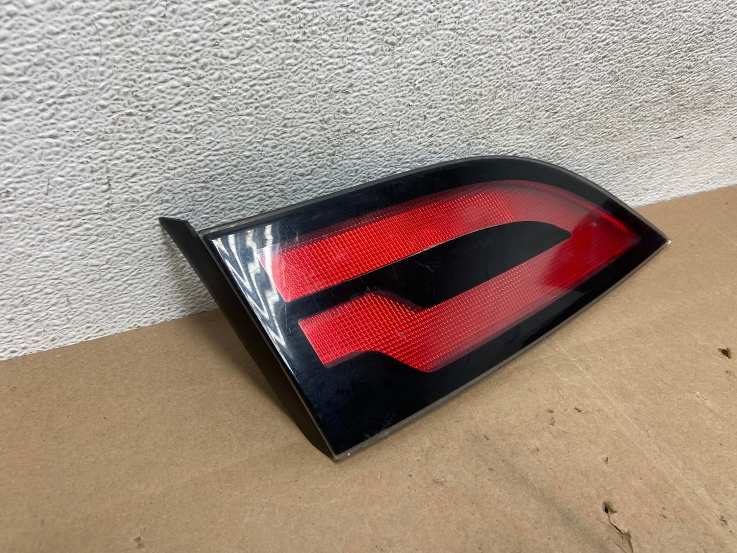 2011 to 2015 Chevrolet Volt Rear Left Driver Side Inner Tail Light AE5050 LK1
