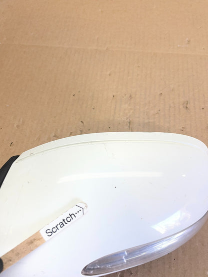 2005 to 2007 Mercedes-Benz C Class Left Driver LH View Door Mirror OEM AA6086 MS7