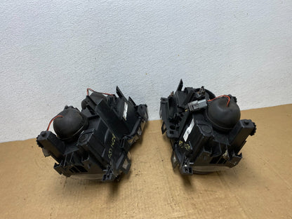 2000 to 2003 BMW 325Ci 330Ci E46 Coupe Left+Right Halogen Headlights AD1429 DW9
