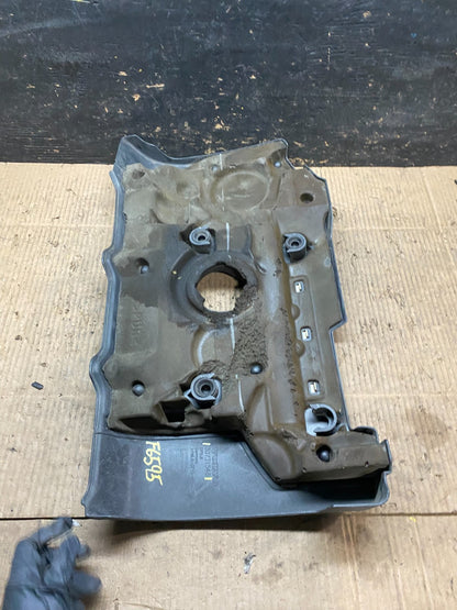 2007 to 2014 Volvo XC90 OEM 3.2L Upper Top Engine Motor Dust Cover Oem T9762 DG6