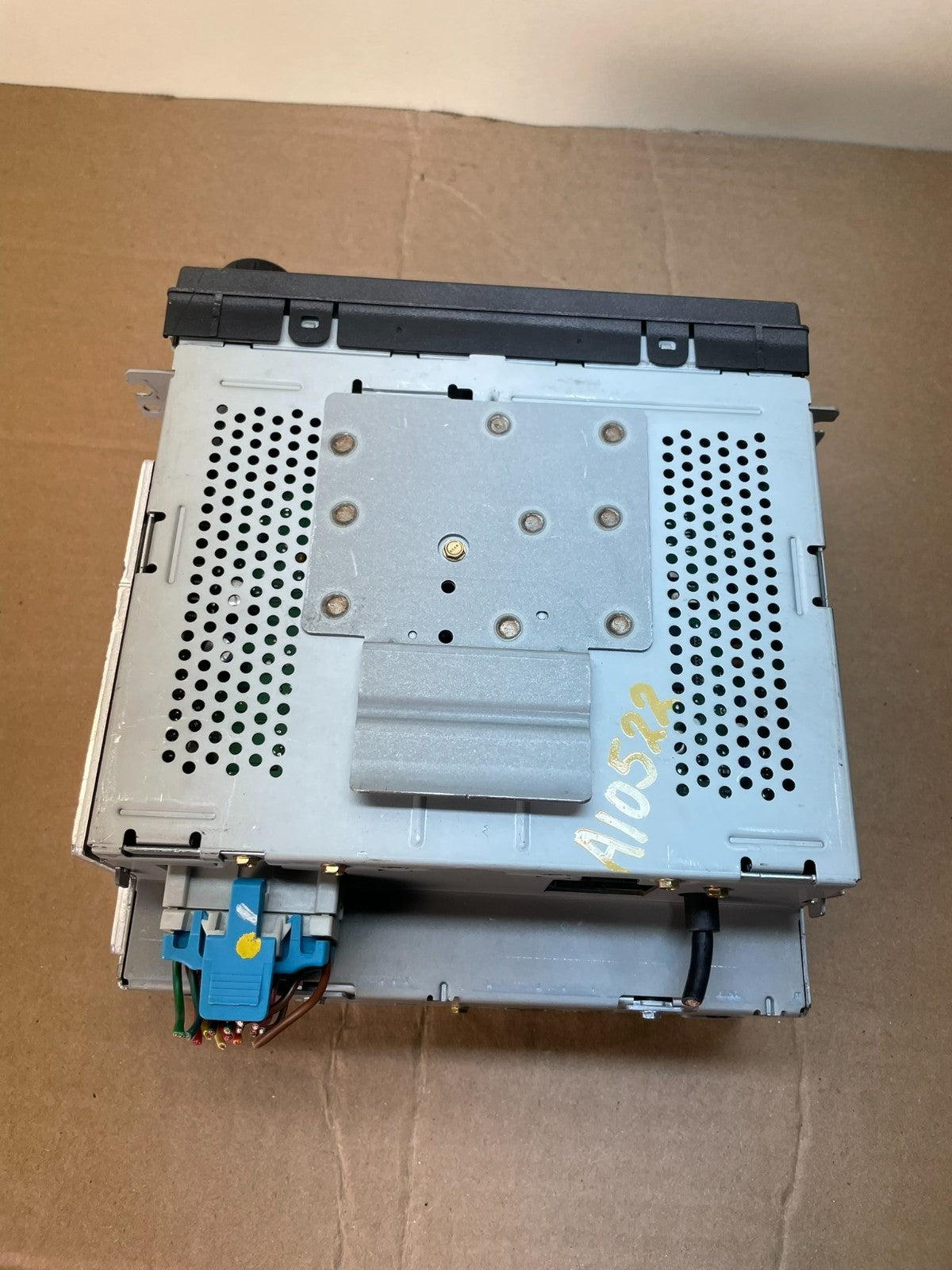 2003 to 2006 Hyundai Santa Fe AM/FM Radio CD Player AI0522 DG5