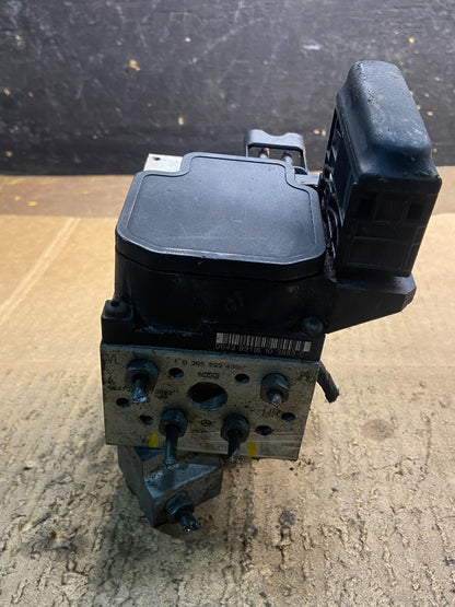 2000 - 2006 Mercedes S600 S500 S430 ABS Anti Lock Brake Pump Module Y4266 DG1