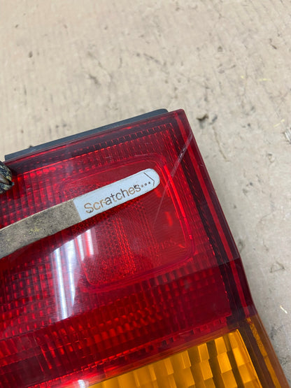 2002 2003 2004 Honda Odyssey Left Driver LH Side Tail Light AG8059 LK3
