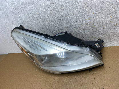 2013 - 2016 Ford Escape Headlight Right Passenger RH Side Halogen AI3653 DW1