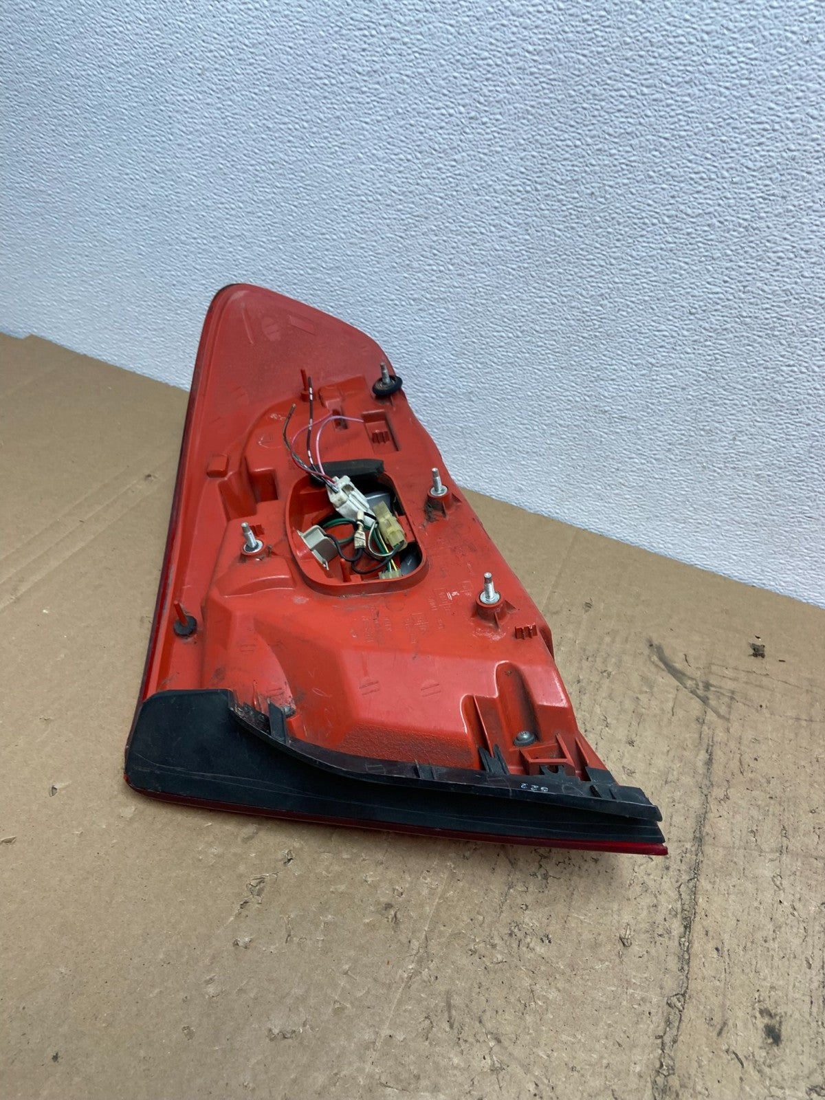 2005 to 2006 Infiniti G35 Left Driver Lh Side Tail Light AC7420 DW7