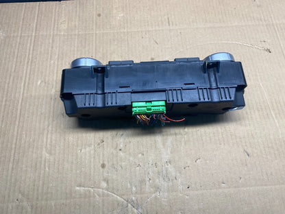 2006 2007 2008 Honda Ridgeline A/C Climate Control Module AD4901 DG2