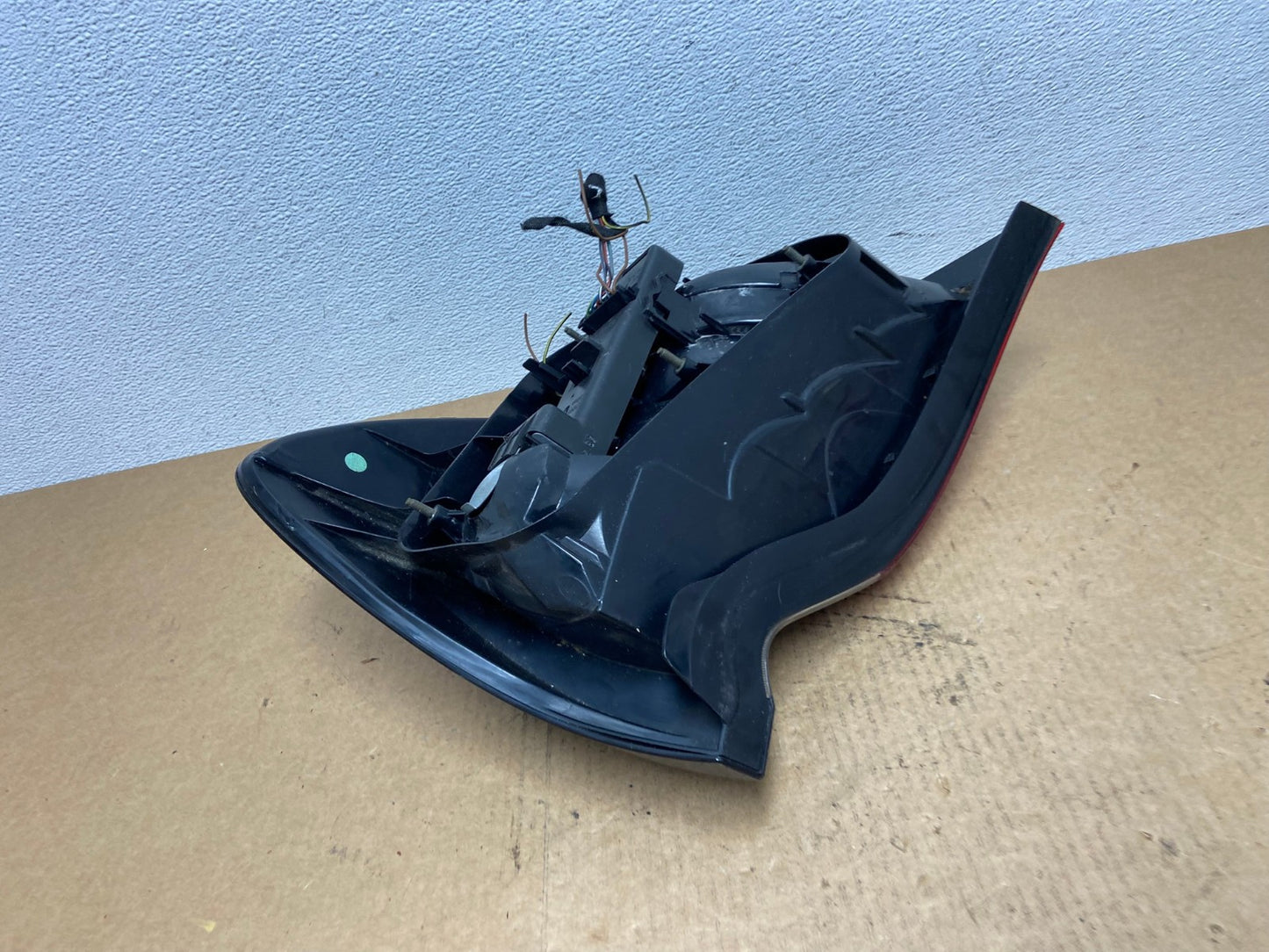 2002-2005 Mercedes C C230 Kompressor Coupe Left Driver Tail Light Oem AC2879 LK5