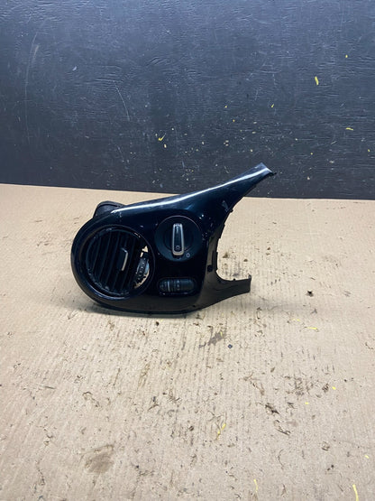 2012 to 2019 VW Beetle Front Left Driver Dash Trim Cover Oem Q7197 DG0
