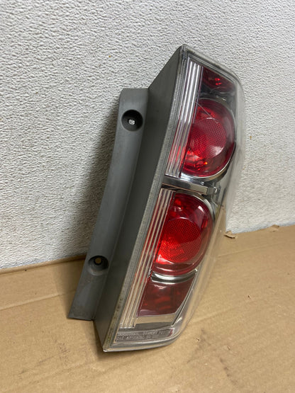 2006 2007 2008 Honda Pilot Right Passenger Rh Side Tail light AG9157 LK1