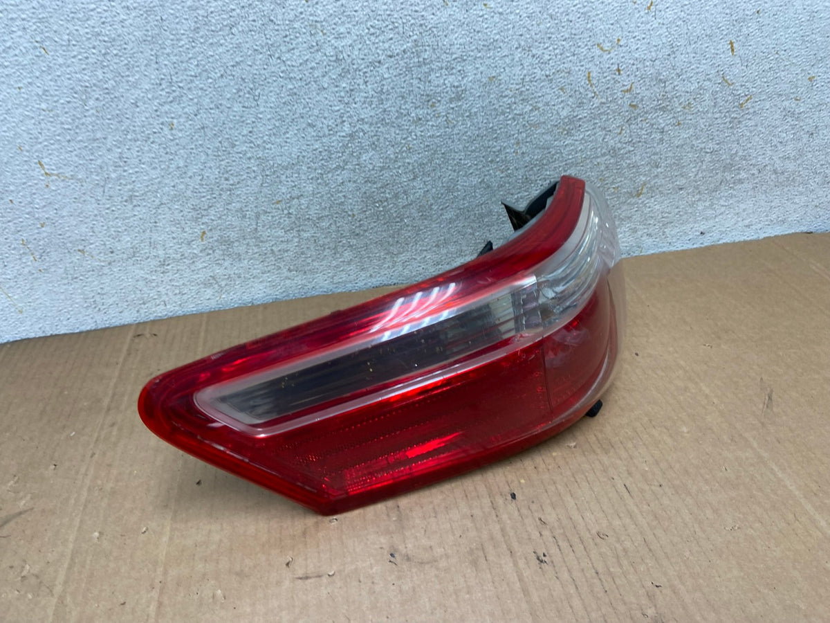 2007 2008 2009 Toyota Camry Left Driver LH Side Tail Light AI8443 LK2