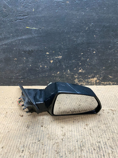 2008 to 2014 Cadillac CTS Right Passenger Rh Power Door Mirror Oem T9816 DG9