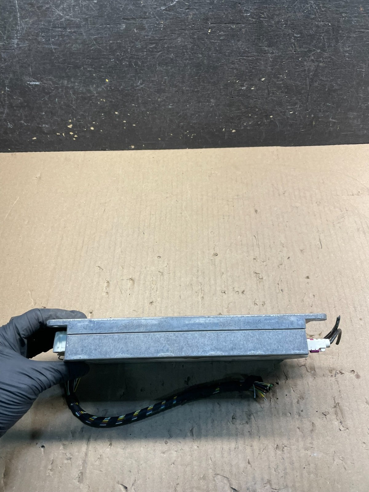 2007 to 2011 Bmw Bluetooth  Control Module Computer Telematics OEM X0551 DG1