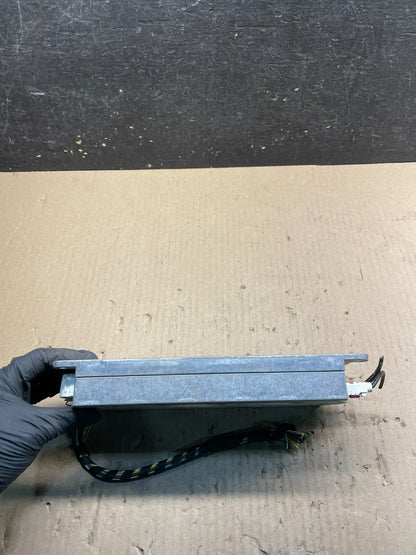 2007 to 2011 Bmw Bluetooth  Control Module Computer Telematics OEM X0551 DG1