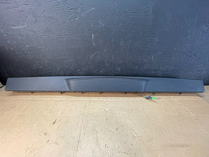 2017-2021 Honda Ridgeline Spoiler Wing 3rd Brake Light AC5069 DG3